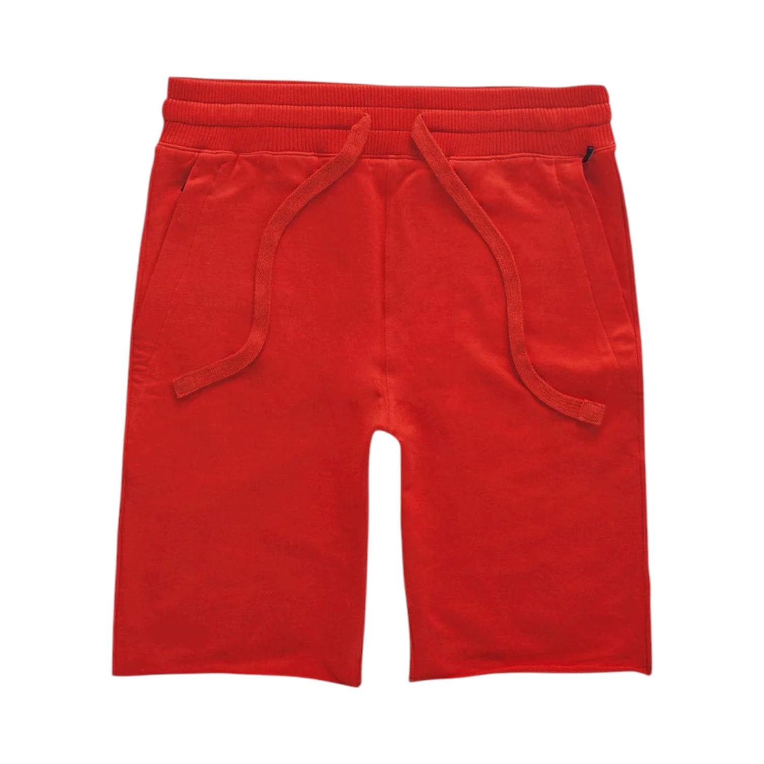 JORDAN CRAIG: Fleece Shorts 8477